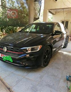 فولكسفاغن جيتا